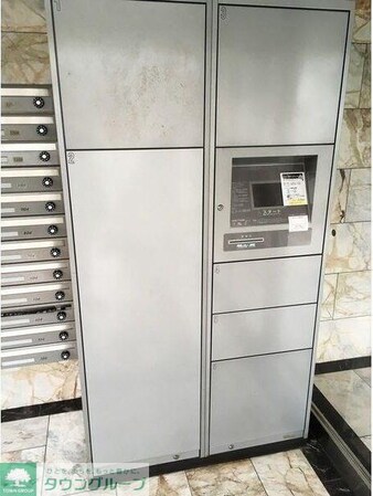 リバーフロントレジデンスの物件内観写真